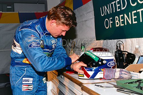Jos Verstappen-GP Brazil 1994-19.jpg
