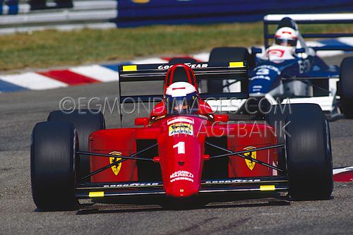 Alain Prost, Ferrari F1, GP Germany, 1990.JPG