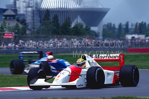 Ayrton Senna - McLaren Honda F1 - GP Canada - 1992-1.JPG