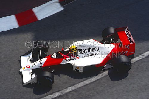 Ayrton Senna - McLaren Honda F1 - GP Monaco- 1990.JPG