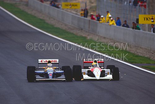 Ayrton Senna - McLaren Honda F1 - GP Spanje- 1991-2.JPG