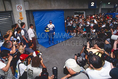 Ayrton Senna - Williams Renault F1 - GP Brazil - 1994-1.jpg