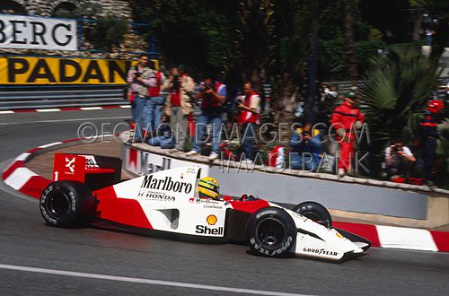 Ayrton Senna, Lotus McLaren Honda, GP Monaco 1991.jpg