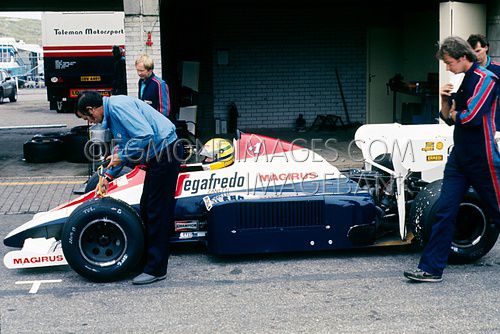 Ayrton Senna, Toleman Hart, Bandentest GP Zandvoort 1985 (2).JPG