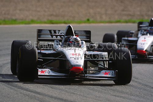 David Coulthard, McLaren Mercedes F1, 1997.JPG