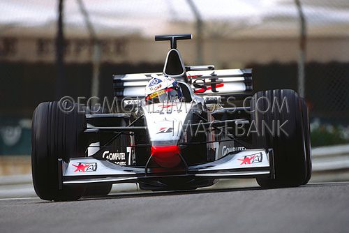 David Coulthard, McLaren Mercedes F1, Monaco, 1998.jpg