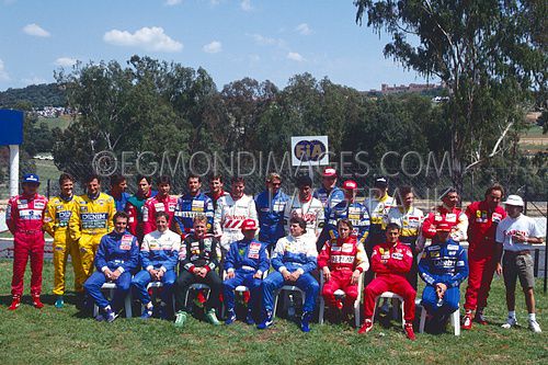 Formula1 Class of 1993, South Africa, 1993.jpg