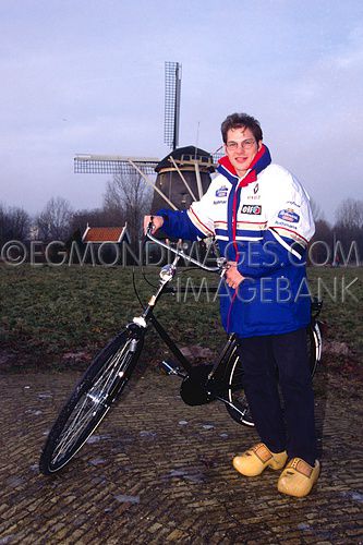 Jaques Villeneuve, Williams F1, Amsterdam, 1996.jpg