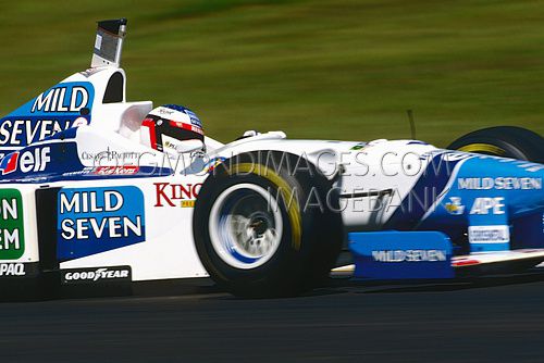 Jean Alesi, Benetton, 1996.jpg