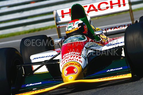 Johnny Herbert, Lotus F1, GP Germany, 1993.jpg