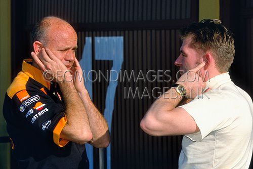 Jos Verstappen - Arrows F1 - Test Valencia - 2001-1.jpg