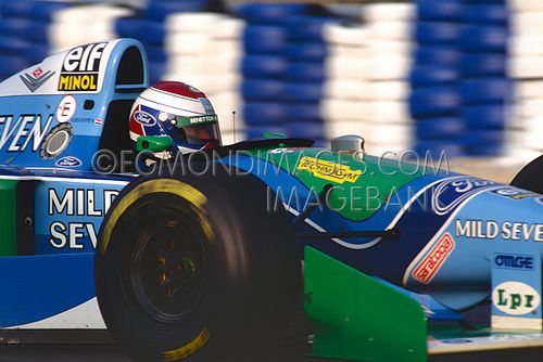 Jos Verstappen - Benetton F1 - Portugal 1994.jpg