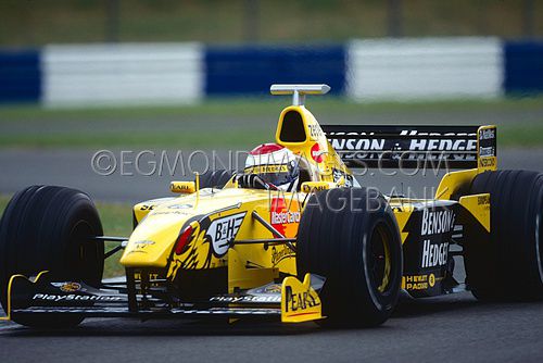 Jos Verstappen - Jordan F1 - 1999.jpg