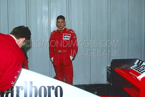 Jos Verstappen - McLaren test - 1994-3.jpg