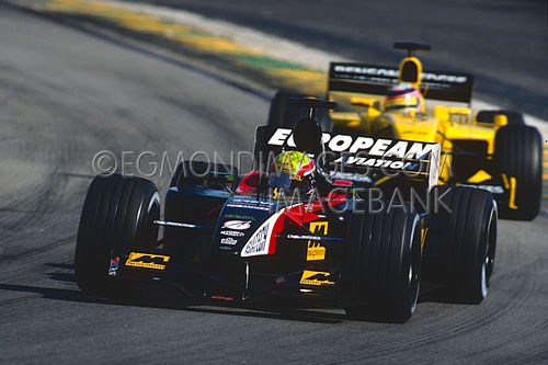 Mark Webber, Minardi F1, GP Brazil 2002.jpg