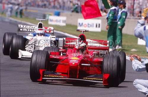 Michael Schumacher  Ferrari F1 team 1998.jpg