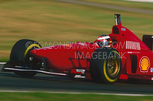 Michael Schumacher, Ferrari F1, GP Duitsland, 1996.jpg