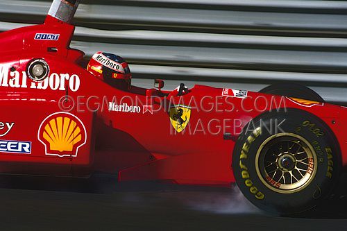 Michael Schumacher, Ferrari F1, GP Hongarije, 1996.jpg