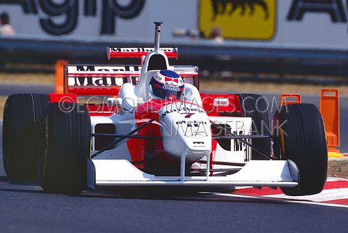 Mika Hakkinen - McLaren - GP Hungary - 1996 - 5.jpg