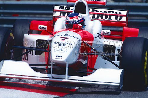 Mika Hakkinen - McLaren - GP Monaco - 1996 - 3.jpg