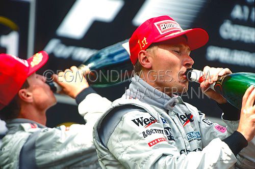 Mika Hakkinen, McLaren , Winner Austrian Grand Prix, 1998.jpg