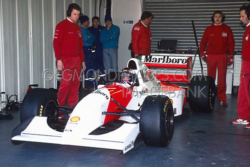 Jos Verstappen -  McLaren F1 - Test Silverstone 1994-2 (2).JPG