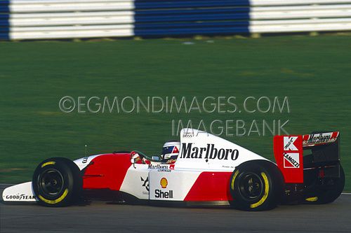 Jos Verstappen -  McLaren F1 - Test Silverstone 1994-2.JPG