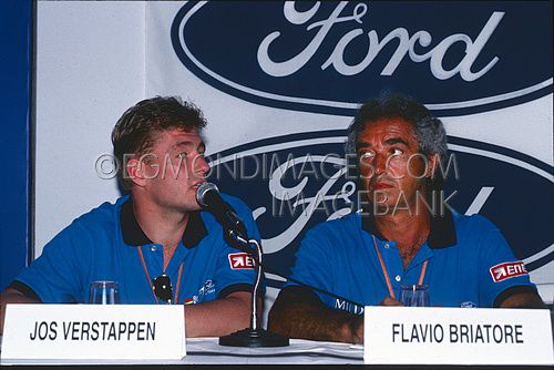 Jos Verstappen-GP Brazil 1994-23.jpg