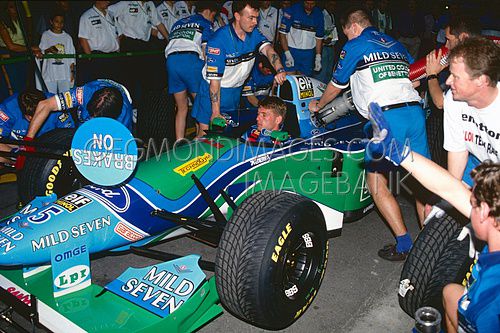 Jos Verstappen-GP Brazil 1994-30.jpg