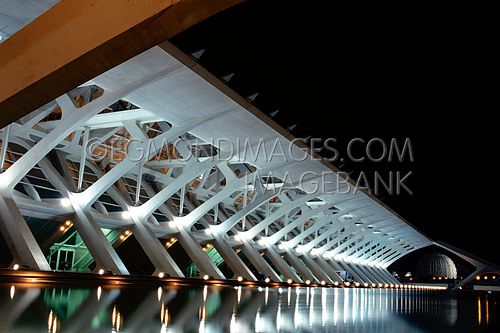 City of science, Valencia, Spain.jpg