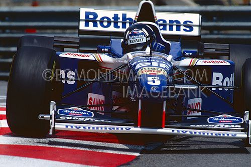 Damon Hill, Williams F1 -  GP Monaco - 1996-02.jpg