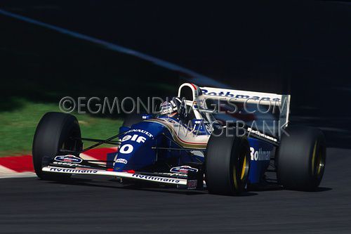 Damon Hill, Williams Renault, GP Italy, Monza1994.jpg