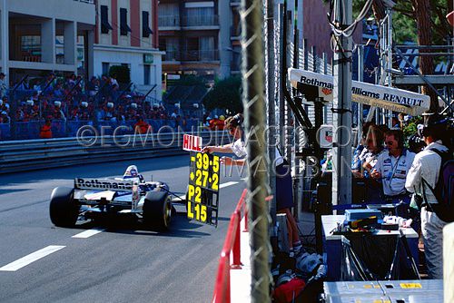 Damon Hill,Williams F1, GP Monaco, 1996-01.JPG