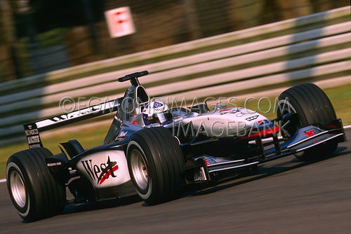 David Coulthard, McLaren, GP Italy, 01-2001.jpg