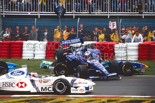 Jarno Trulli, Prost F1, Crash GP Canada, 1998-2.jpg