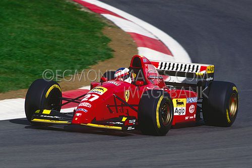 Jean Alesi, Ferrari F1, 1995.jpg