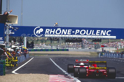 Jean Alesi, Grand Prix Frankrijk, 1991.jpg