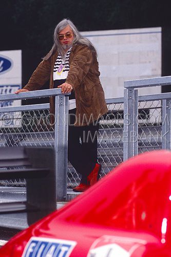 Jean Pierre van Rossum, GP Belgie, 1990.jpg