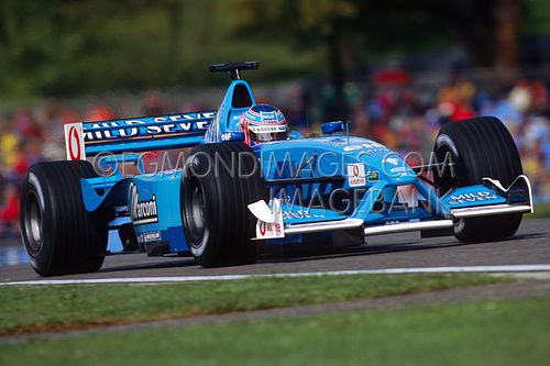 Jenson Button- Benetton - GP San Marino - 2001-01.jpg