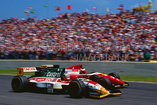 Johnny Herbert - Lotus F1- GP France 1993-1.jpg