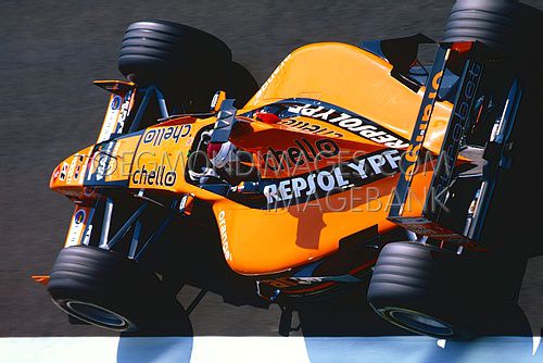 Jos Verstappen - Arrows Supertec F1 - 2000.jpg