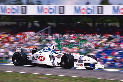 Jos Verstappen - Stewart Ford F1 - GP Germany 1998.jpg