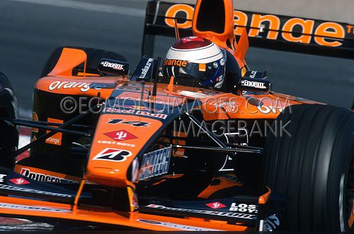 Jos Verstappen, 2001, Canada.JPG