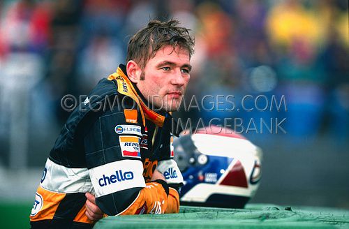 Jos Verstappen, Arrows F1, GP Germany 2000.jpg