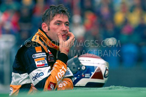 Jos Verstappen, Arrows, 2000, Ciircuit Hockenheim (2).jpg