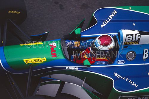 Jos Verstappen, Benetton, 1994.jpg