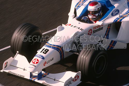 Jos Verstappen, Stewart Ford, 1998, GP Frankrijk.jpg