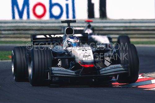 Kimi Raikkonen, McLaren Mercedes, GP Hongarije, 2002.jpg