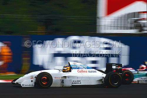 Mark Blundell, Tyrrell Yamaha F1, GP Italie, Monza, 1994.jpg