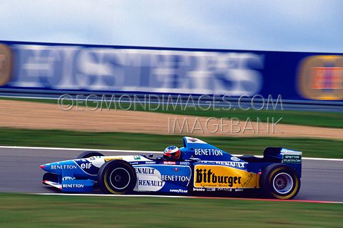 Michael Schumacher - Benetton F1 - GP Europe - Nurburgring - 1995.jpg